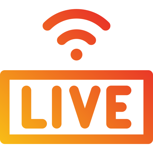 live streaming