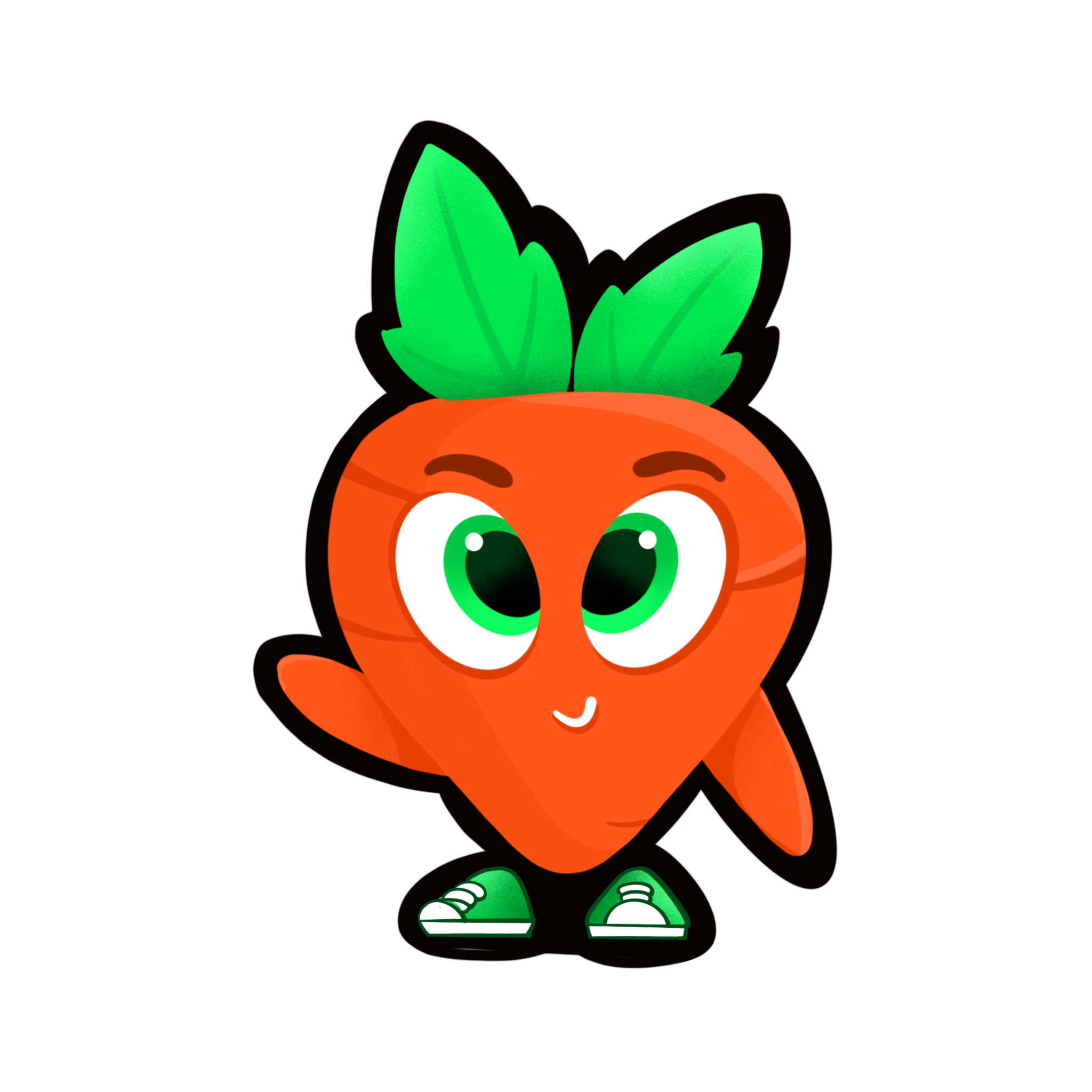 Carrots